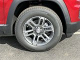 New 2025 GMC Terrain Elevation image 5