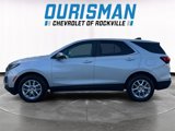 Used 2022 Chevrolet Equinox LT image 3