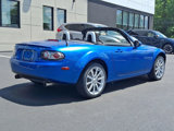 Used 2006 MAZDA MX-5 Miata Sport image 6