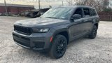New 2025 Jeep Grand Cherokee L Altitude image 3
