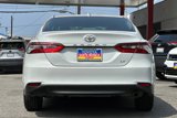 Used 2022 Toyota Camry LE image 5