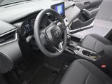 New 2025 Toyota Corolla Cross LE image 4