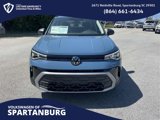 New 2025 Volkswagen Taos S image 2
