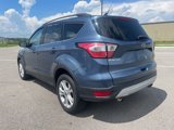 Used 2018 Ford Escape SEL image 2