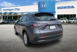 Used 2024 Honda HR-V LX image 3