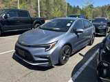 Used 2023 Toyota Corolla SE image 2