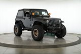 Used 2013 Jeep Wrangler Sahara w/ Connectivity Group image 2