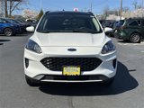 Certified 2020 Ford Escape SE image 2