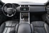 Used 2016 Land Rover Range Rover Sport SE image 2