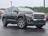 Used 2022 GMC Acadia SLE w/ Driver Convenience Package image 2