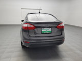 Used 2019 Ford Fiesta SE image 6