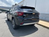 New 2025 Chevrolet Trax LT w/ Driver Confidence Package image 6