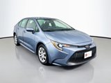Used 2021 Toyota Corolla LE image 3