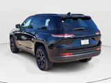 New 2025 Jeep Grand Cherokee Altitude image 5