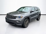 Used 2016 Jeep Grand Cherokee Limited 75th Anniversary image 3