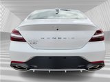 New 2026 Genesis G70 2.5T image 4