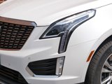 Used 2022 Cadillac XT5 Premium Luxury w/ LPO, Floor Liner Package image 5