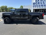 Used 2014 Chevrolet Silverado 1500 LTZ Z71 image 3