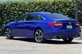Certified 2022 Honda Accord Sport image 6