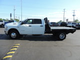 Used 2024 RAM 3500 SLT w/ Quick Order Package 2YG SLT image 2
