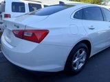 Used 2018 Chevrolet Malibu LS w/ LPO, Convenience Package 2 image 3