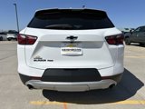 Used 2022 Chevrolet Blazer LT image 4