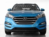 Used 2018 Hyundai Tucson SEL image 2