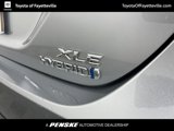Used 2020 Toyota Camry XLE image 4