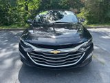 Used 2023 Chevrolet Malibu LT image 3