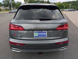 Used 2018 Audi SQ5 Premium Plus w/ Navigation Package image 4