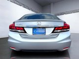 Used 2015 Honda Civic SE image 5