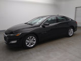 Used 2023 Chevrolet Malibu LT w/ Driver Confidence Package image 2