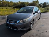 Used 2015 Honda Accord Sport image 2