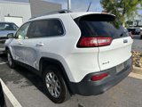 Used 2017 Jeep Cherokee Latitude w/ True North Edition image 4
