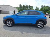 Used 2022 Hyundai Kona SEL w/ Convenience Package image 6