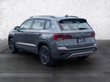 Certified 2024 Volkswagen Taos S image 5