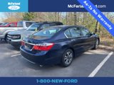 Used 2015 Honda Accord LX image 3