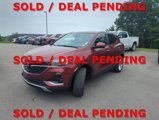 Used 2022 Buick Encore GX Preferred w/ Cold Weather Comfort Package image 6