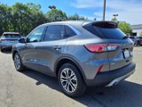 Used 2022 Ford Escape SEL image 4