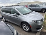 Used 2017 Chrysler Pacifica Touring-L w/ Tire & Wheel Group image 2