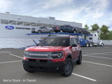 New 2025 Ford Bronco Sport Big Bend image 2