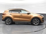 Used 2020 Kia Sportage SX image 4