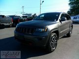 Used 2021 Jeep Grand Cherokee Trailhawk image 5
