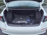 New 2025 Honda Civic Sport image 5