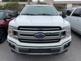 Used 2018 Ford F150 XLT w/ Equipment Group 301A Mid image 2