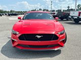 Certified 2020 Ford Mustang GT Premium w/ Enhanced Security Package image 4