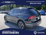 Used 2022 Volkswagen Tiguan S image 4