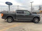 Used 2018 Ford F150 XLT w/ Equipment Group 302A Luxury image 6