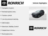 Used 2013 Toyota Highlander 4WD Hybrid image 4