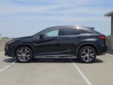 Used 2017 Lexus RX 350 AWD image 2